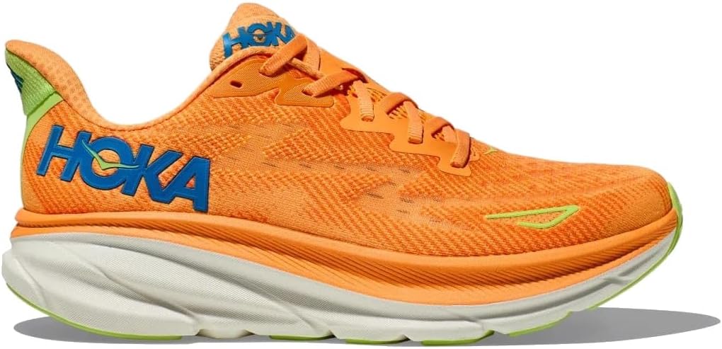Hoka Men's Clifton 9 Sneaker