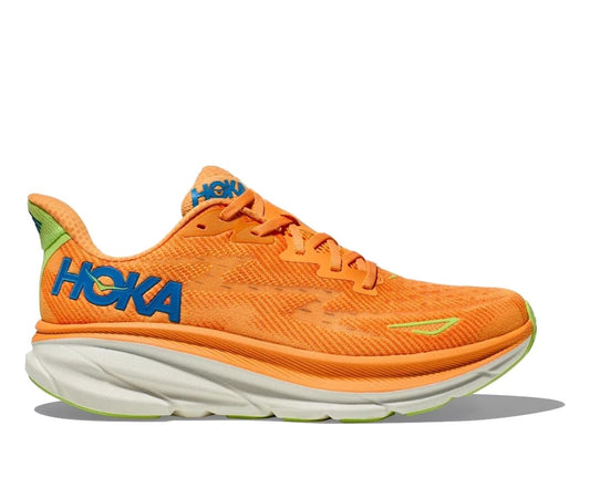 Hoka Men's Clifton 9 Sneaker