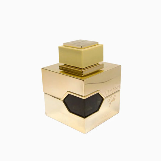 Women's L'aventure Gold EDP Spray 3.4 oz