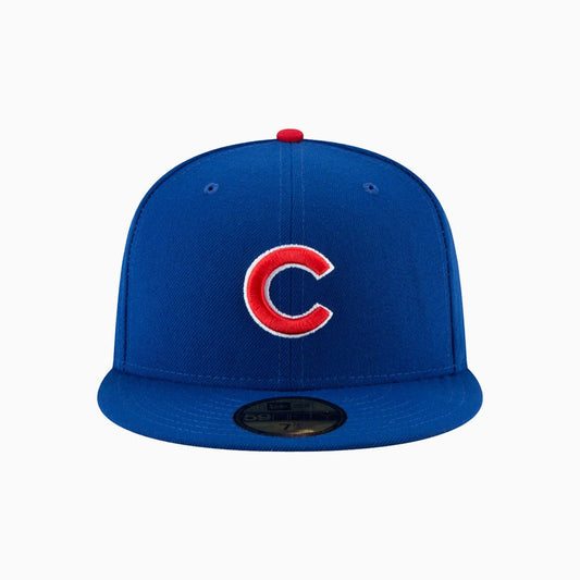 Chicago Cubs MLB 59FIFTY Fitted Hat