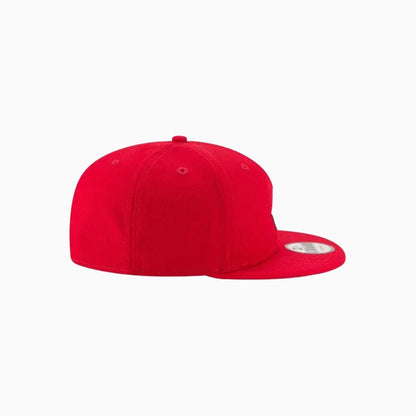 Cincinnati Reds Inaugural Season Patch 9Fifty Snapback Hat