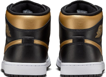 Nike Air Jordan 1 Mid Men's Shoes