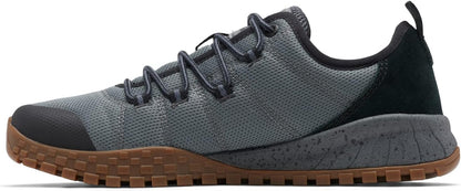 Columbia Men's Fairbanks Low Shoe