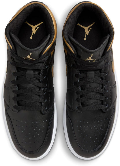 Nike Air Jordan 1 Mid Men's Shoes