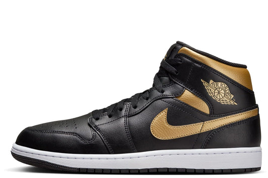 Nike Air Jordan 1 Mid Men's Shoes