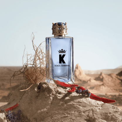 Men's K By Dolce & Gabbana Eau De Toilette