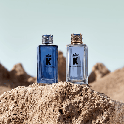 Men's K By Dolce & Gabbana Eau De Toilette
