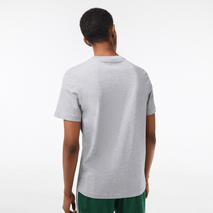 Men’s Unbrushed  Cotton Jersey Print Outfit
