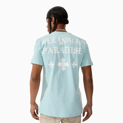 Men's Syip Printed T-Shirt