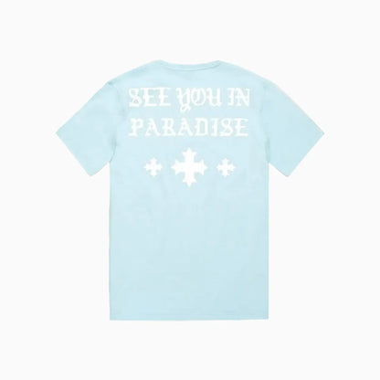 Men's Syip Printed T-Shirt
