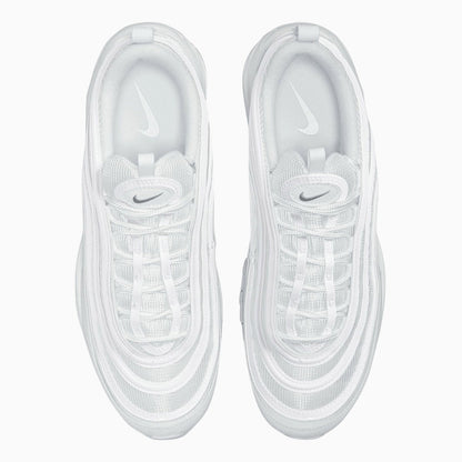 Men's Air Max 97 "Triple White"