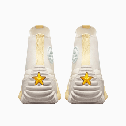 Converse Run Star Motion Platform