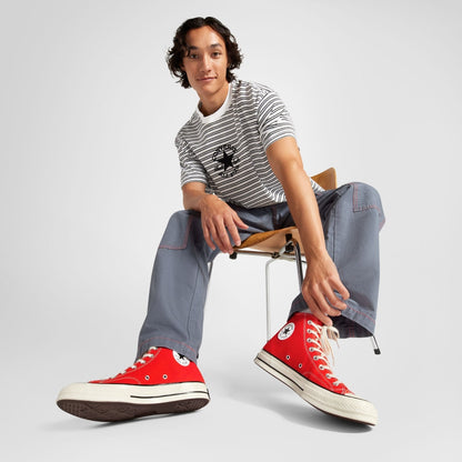 Chuck 70 High Vintage Canvas