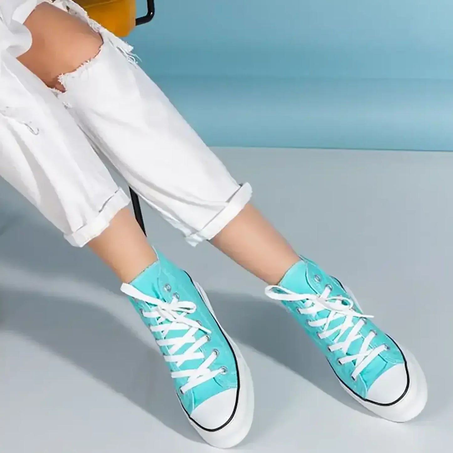 Chuck Taylor All Star High