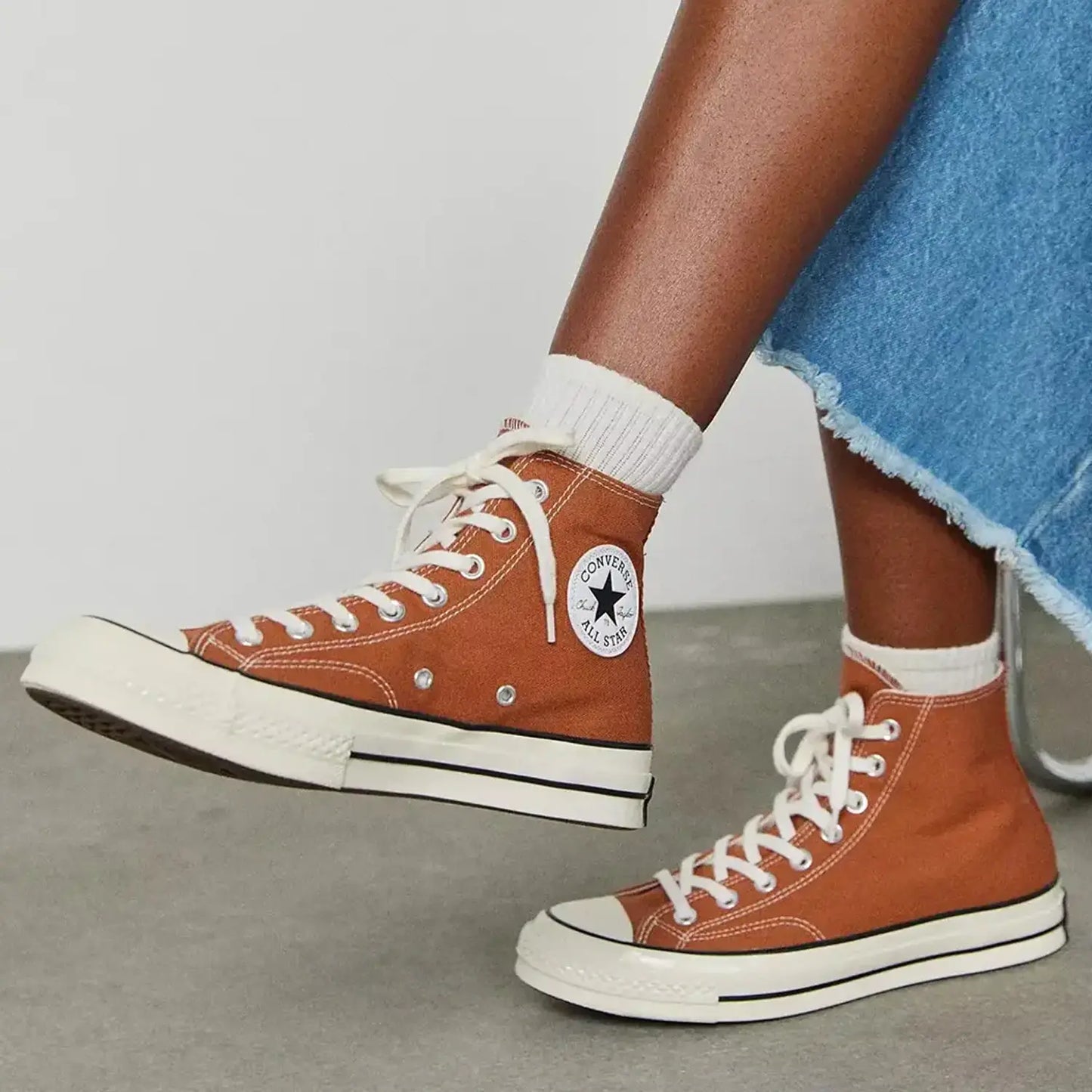 Chuck Taylor All Star Canvas