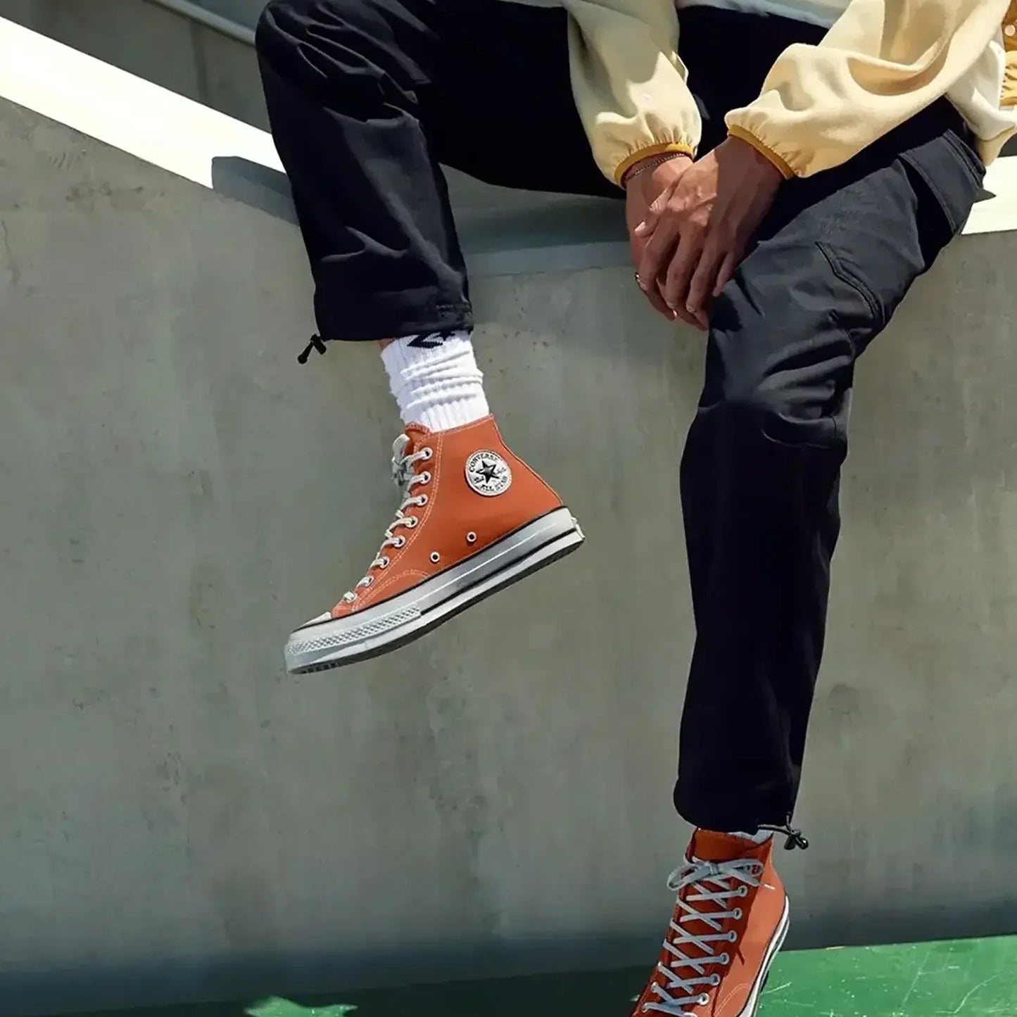 Chuck Taylor All Star Canvas