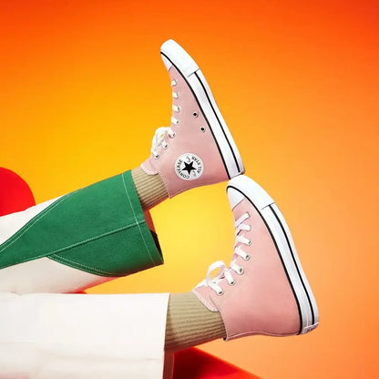 Chuck Taylor All Star Canvas