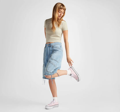 Women's Chuck Taylor All Star Lift Platform