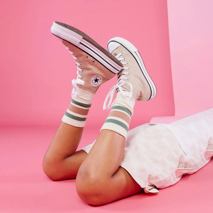 Kid's Chuck Taylor All Star Eva Lift Grade School