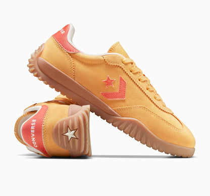 Run Star Trainer Suede
