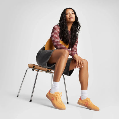 Run Star Trainer Suede