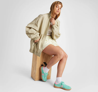 Run Star Trainer Suede