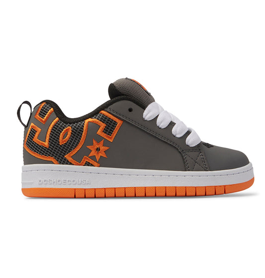 Kids' Court Graffik Shoes