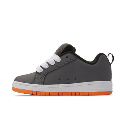 Kids' Court Graffik Shoes