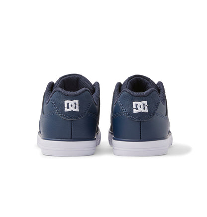 Kids' Pure Elastic Lace Shoes