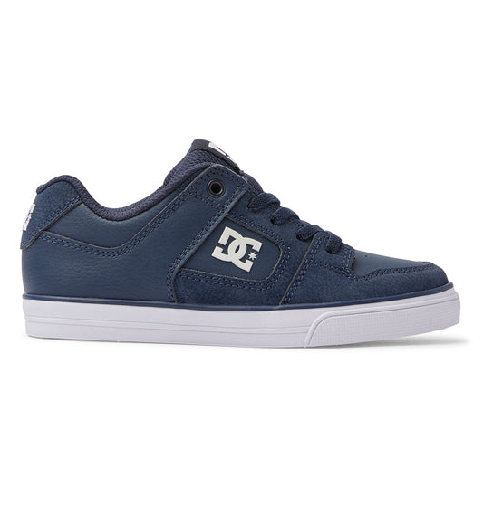 Kids' Pure Elastic Lace Shoes