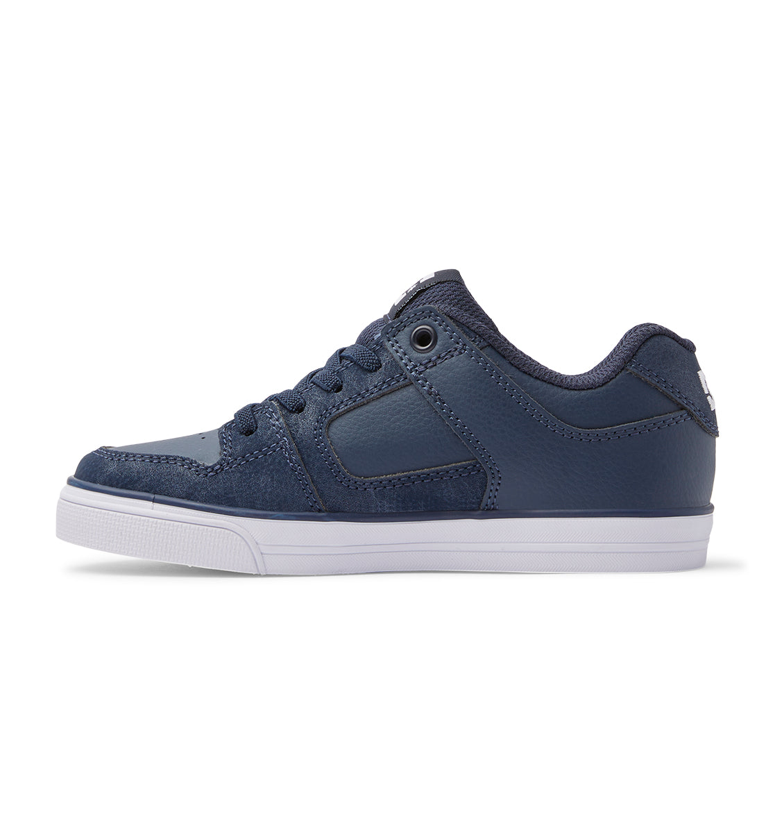 Kids' Pure Elastic Lace Shoes