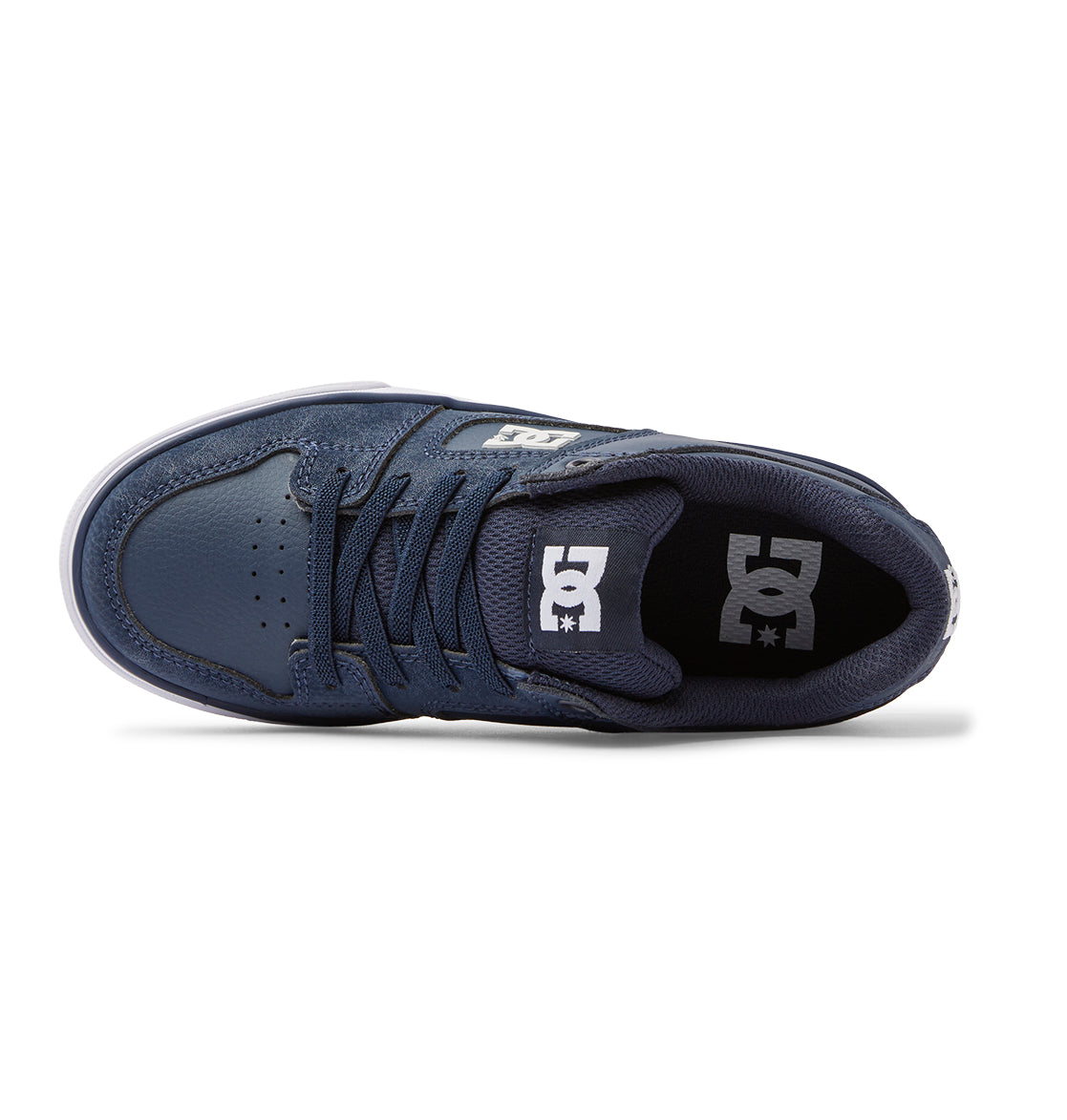 Kids' Pure Elastic Lace Shoes