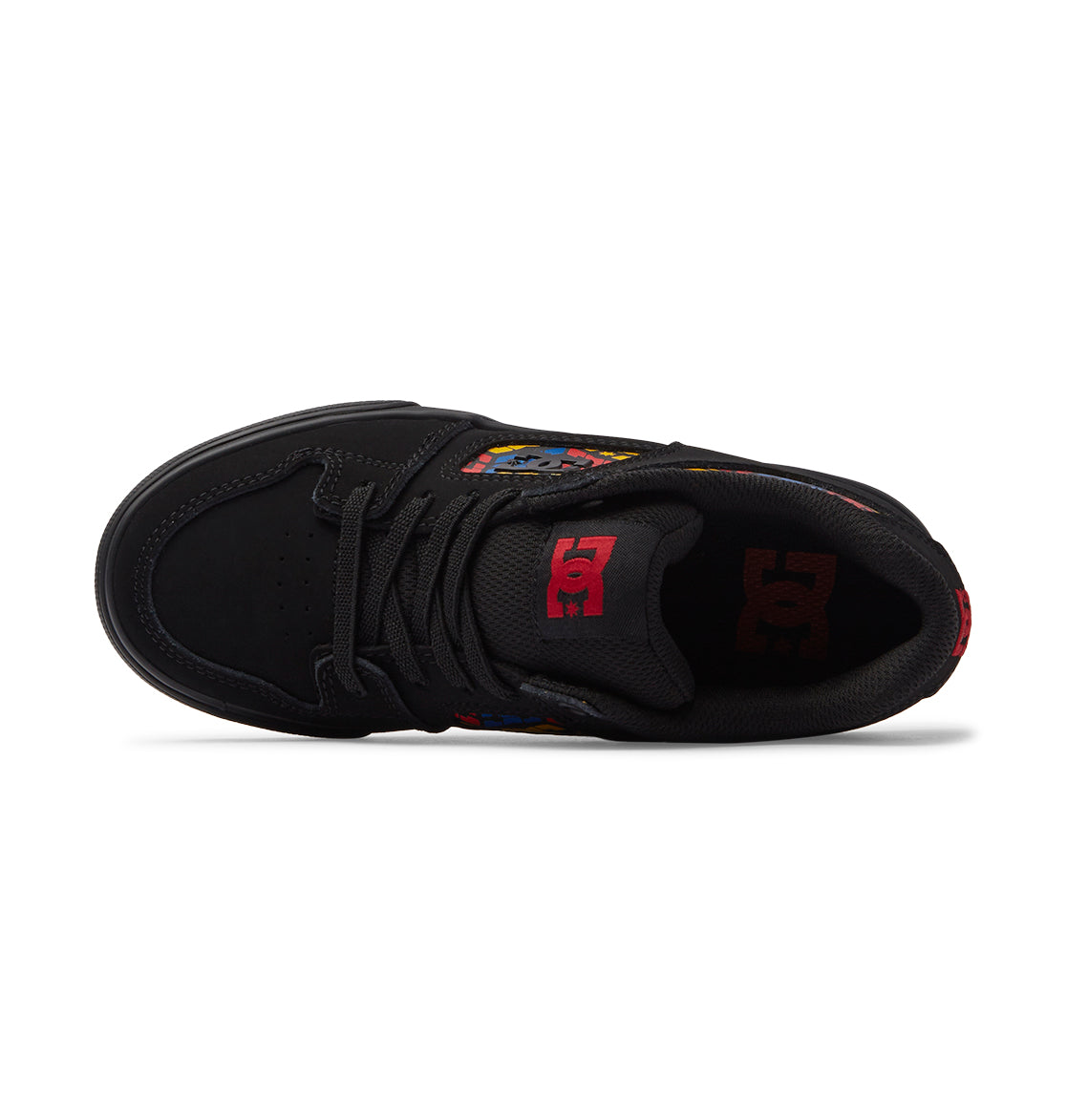 Kids' Pure Elastic Lace Shoes