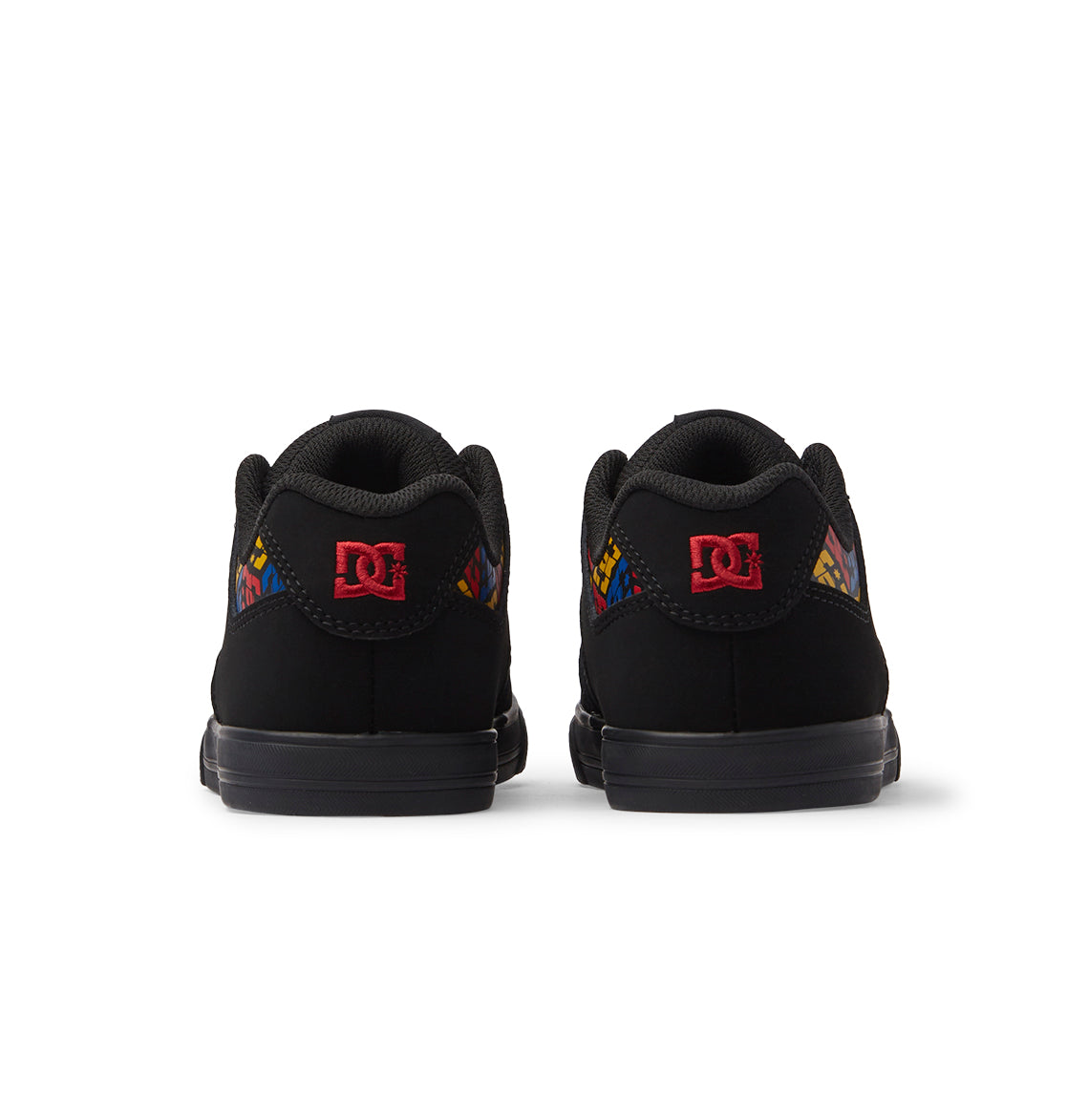 Kids' Pure Elastic Lace Shoes