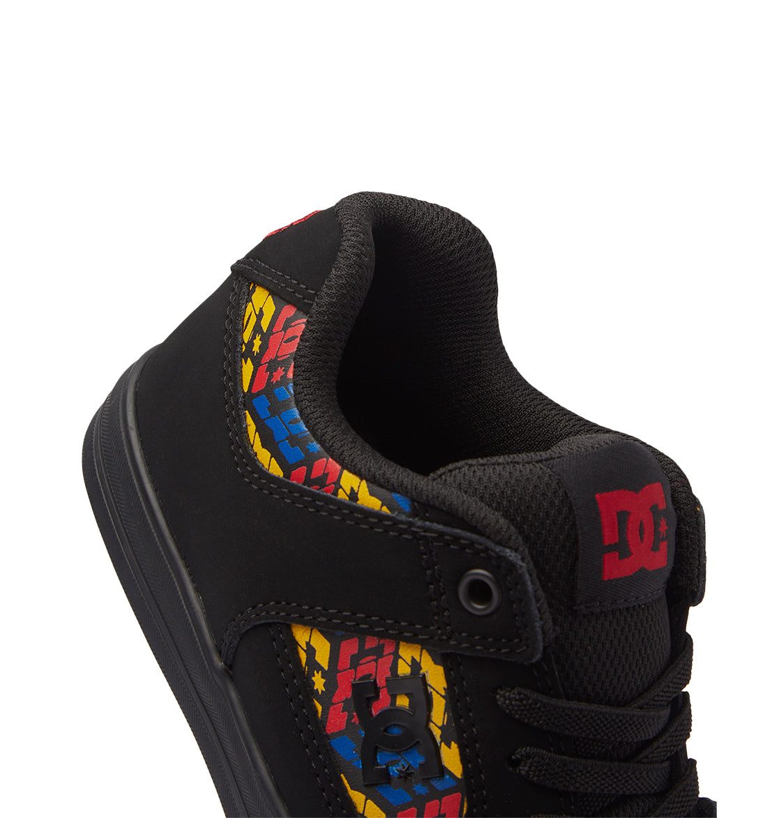 Kids' Pure Elastic Lace Shoes