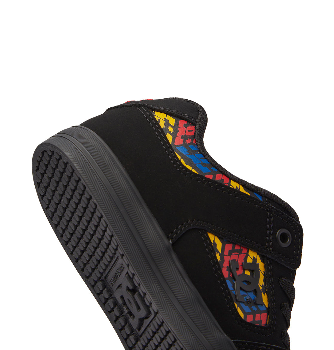 Kids' Pure Elastic Lace Shoes