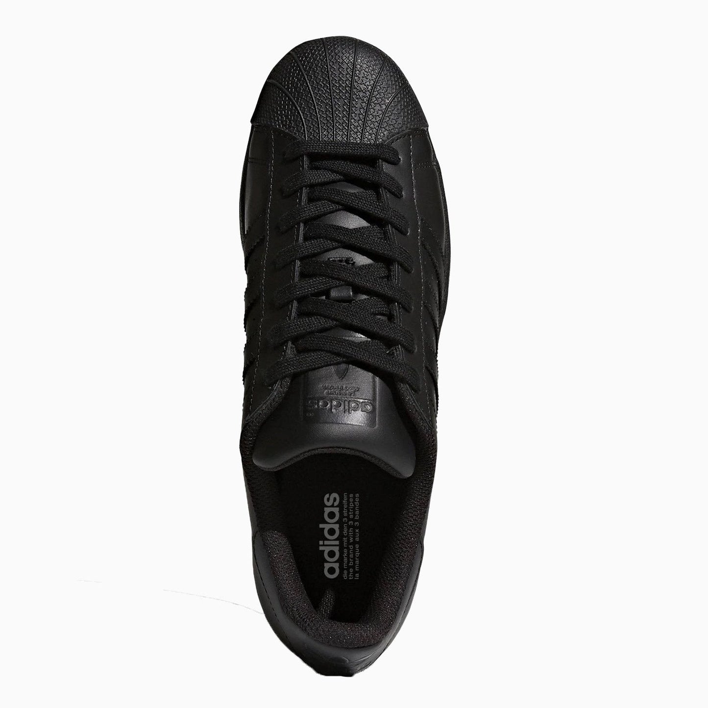 Men's Superstar Foundation Shoes