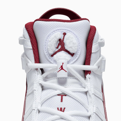Men's Jordan 6 Rings "Team Red"