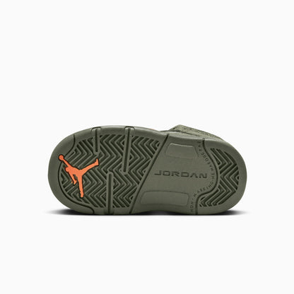 Kid's Air Jordan 5 Retro "Olive" Toddlers