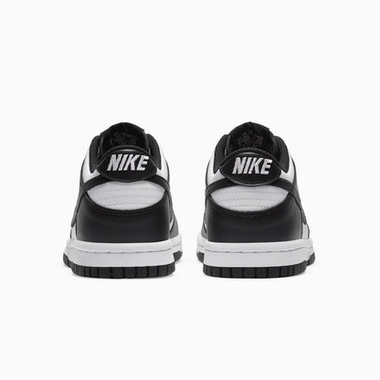 Kids Nike Dunk Low "Panda" Grade School