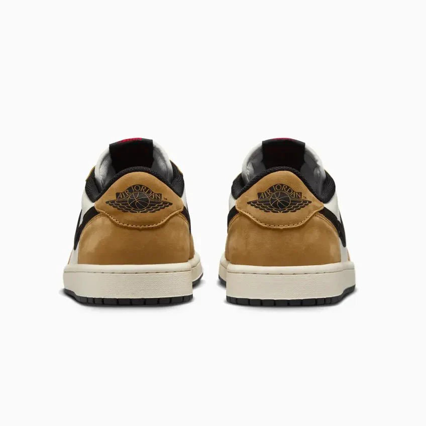 Men's Air Jordan 1 Low OG "Rookie Of The Year"