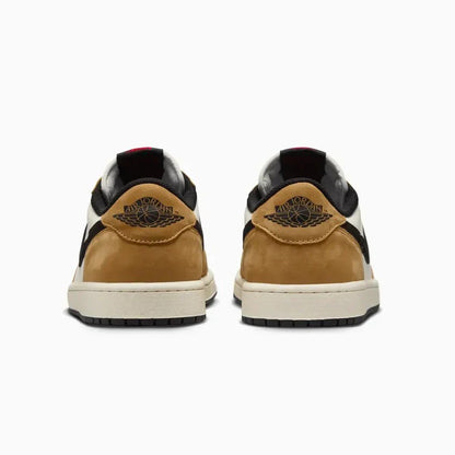 Men's Air Jordan 1 Low OG "Rookie Of The Year"