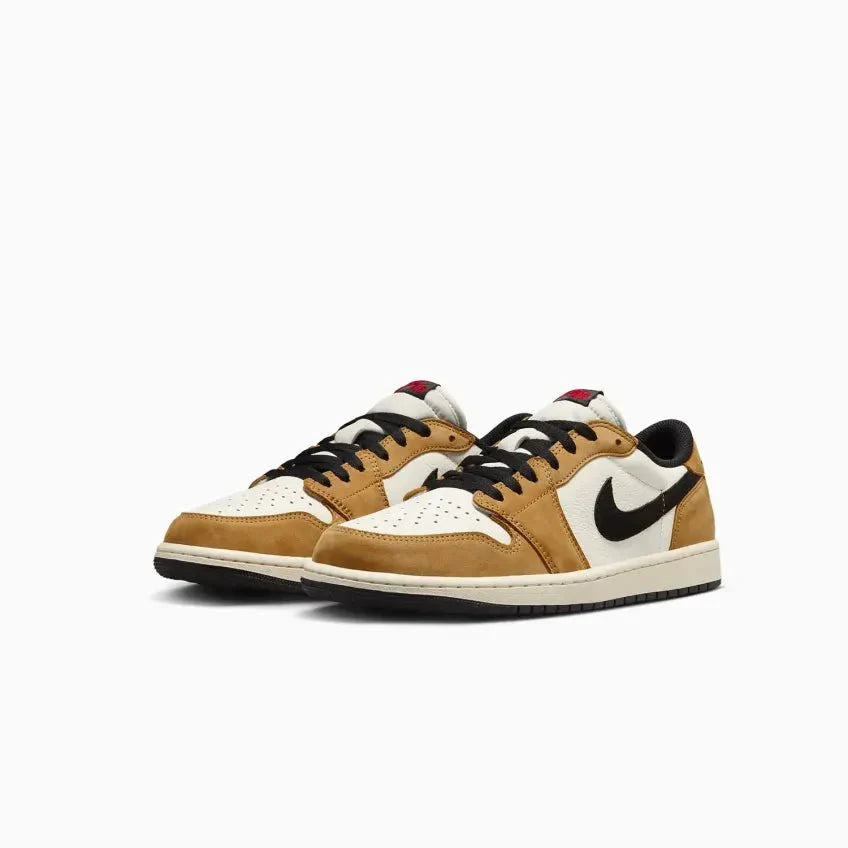 Men's Air Jordan 1 Low OG "Rookie Of The Year"