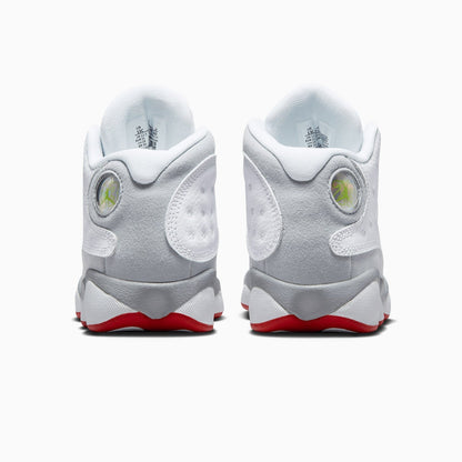 Kid's Jordan 13 Retro "Wolf Grey" Pre School