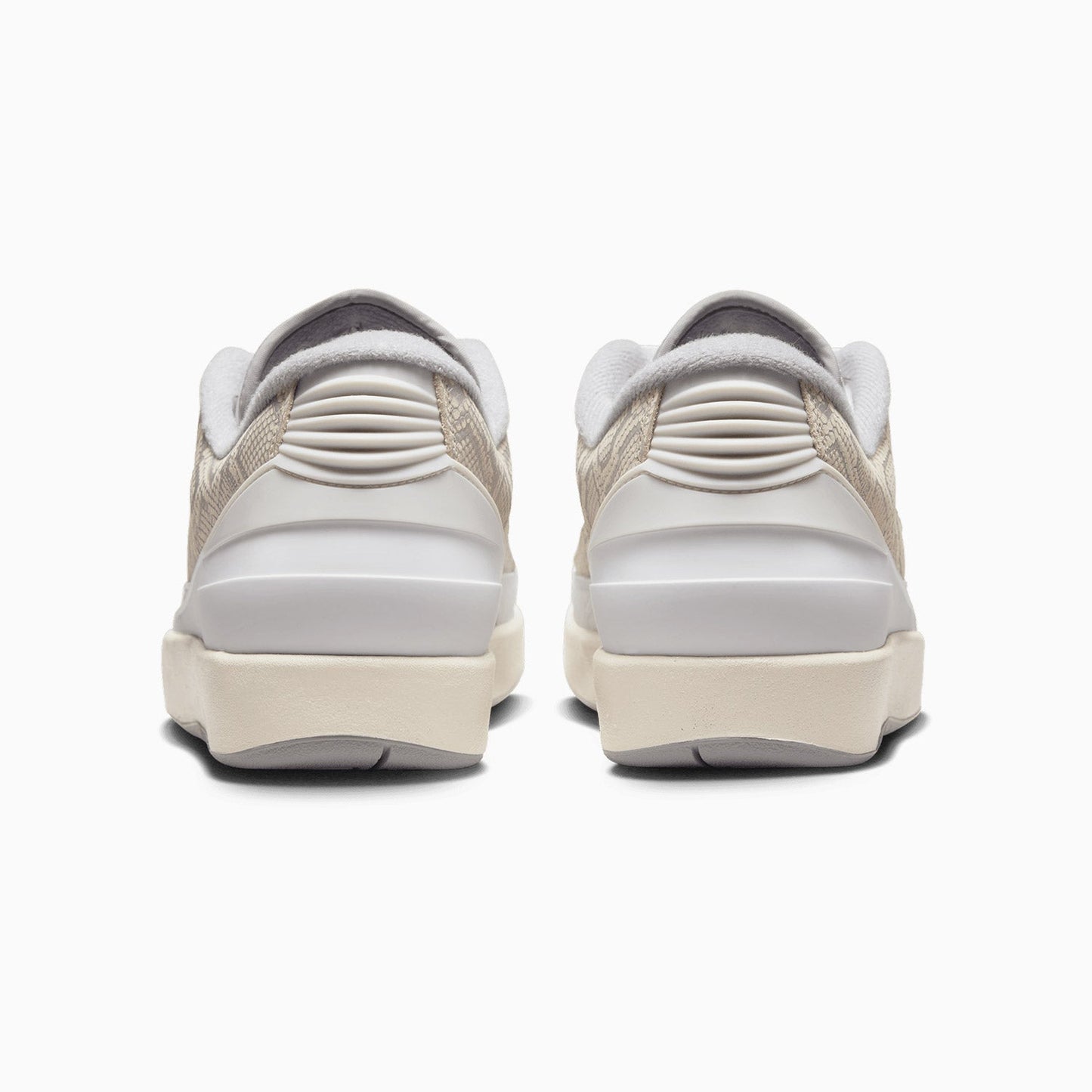 Men's Air Jordan 2 Retro Low "Python"