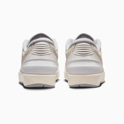 Men's Air Jordan 2 Retro Low "Python"