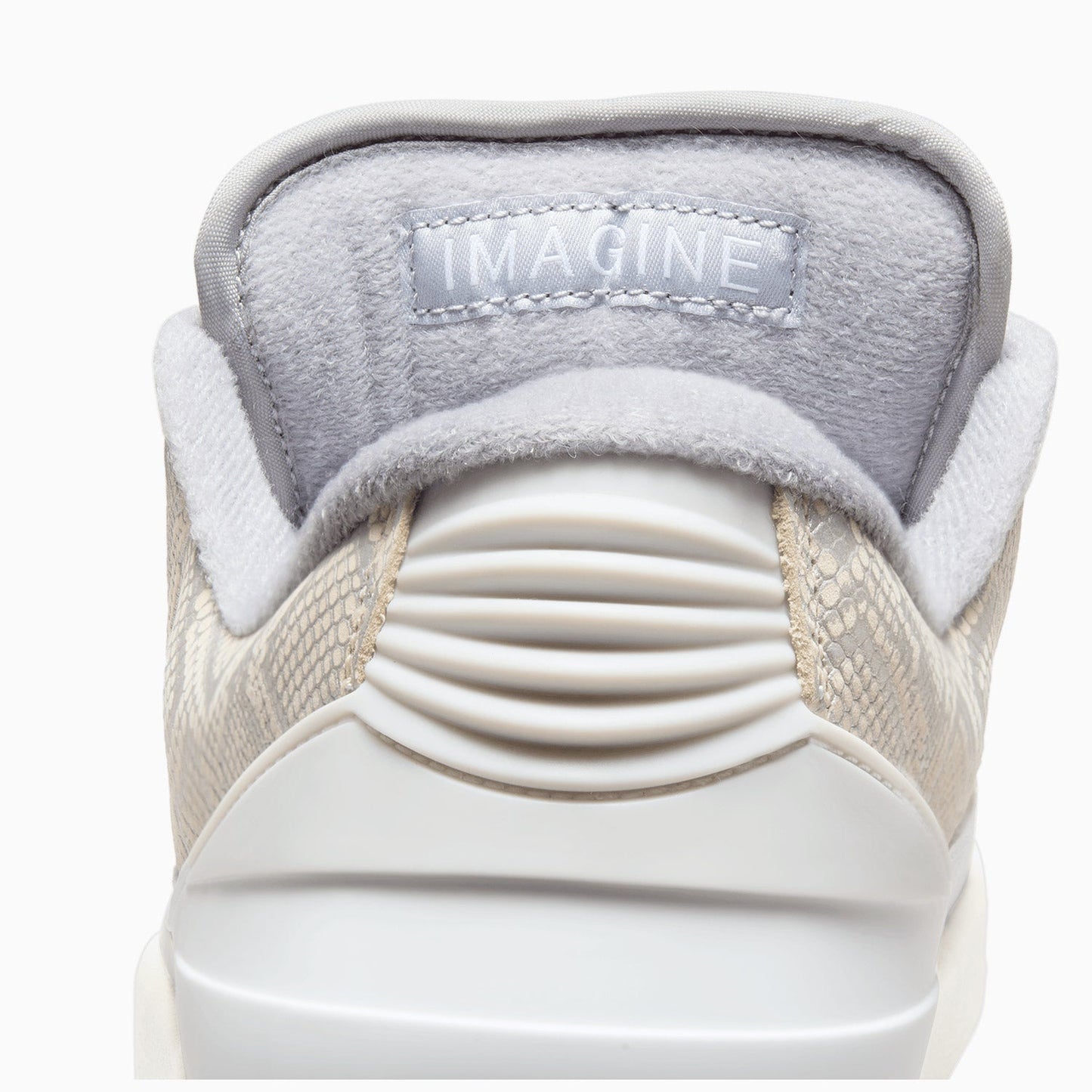 Men's Air Jordan 2 Retro Low "Python"