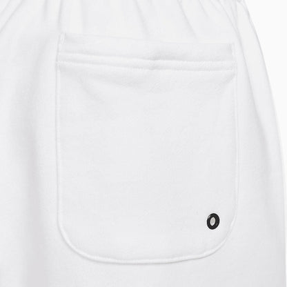 Men's Sportswear T Shirt and Shorts Outfit