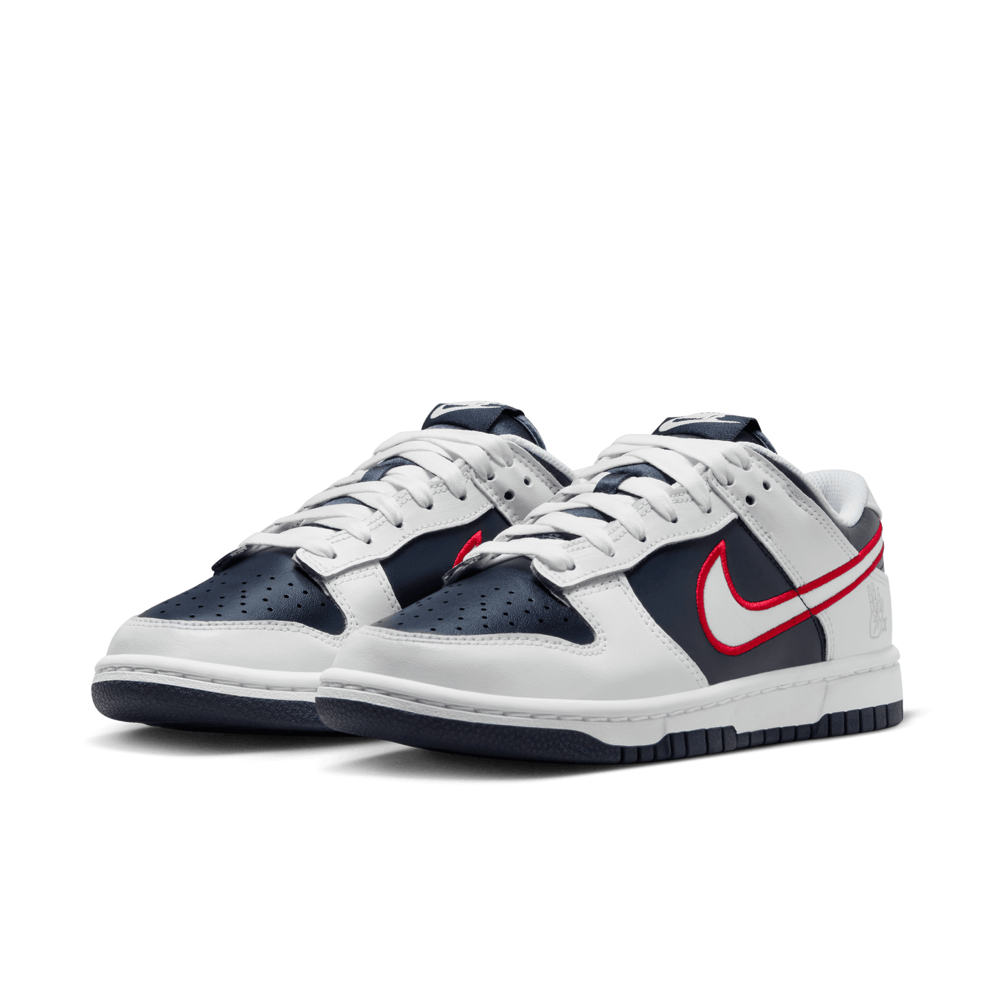 Women's Dunk Low Premium "Houston Comets Four-Peat"