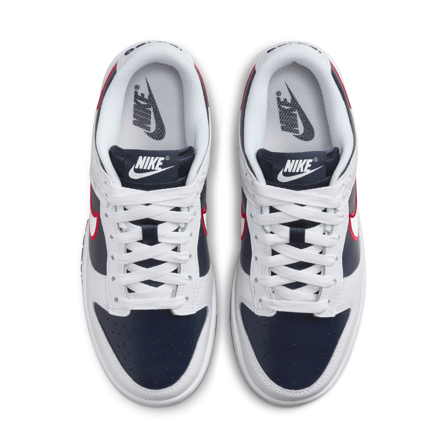 Women's Dunk Low Premium "Houston Comets Four-Peat"